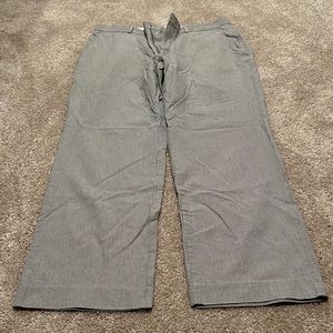 Kenneth Cole Dress pants 33x30